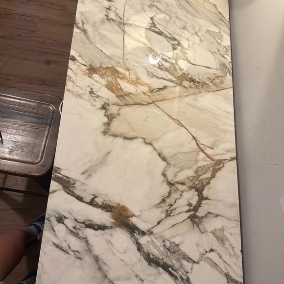 Porcelain top - Picture 6 of 6